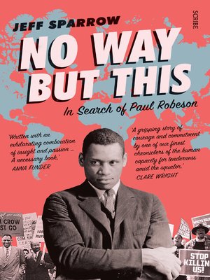 No Way But This - ebook